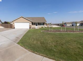 5511 Leon Ct, Pasco, WA 99301