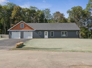 30 Village Green Circle, Oakland, ME 04963