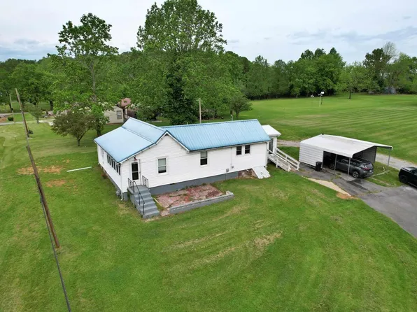 85 State Highway 146 W, Golconda, IL 62938