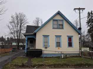 233 Avenue A, Rochester, NY 14621