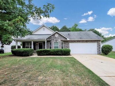 229 Whistle Way, Locust Grove, GA, 30248