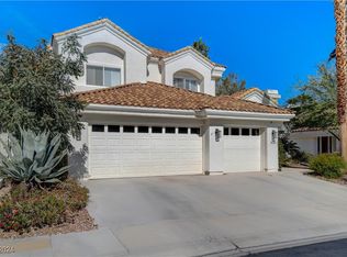 8128 Bay Harbor Dr, Las Vegas, NV 89128