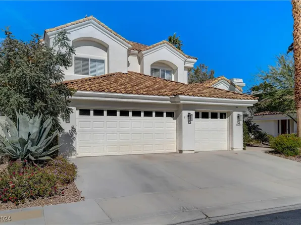 8128 Bay Harbor Dr, Las Vegas, NV 89128