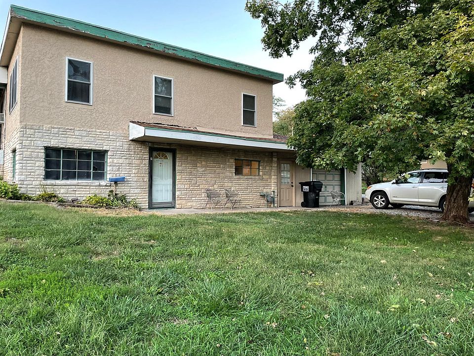 1st image of 601 N 9th St #2