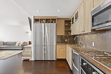 Sold by Citi Habitats