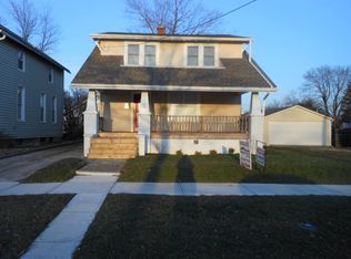 560 Oak St, Marion, OH
