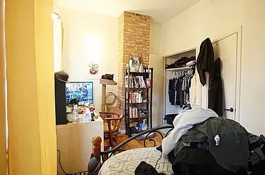 Rented by Doorway NYC, LLC