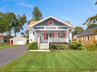 1006 Elsie St, Fort Atkinson, WI 53538