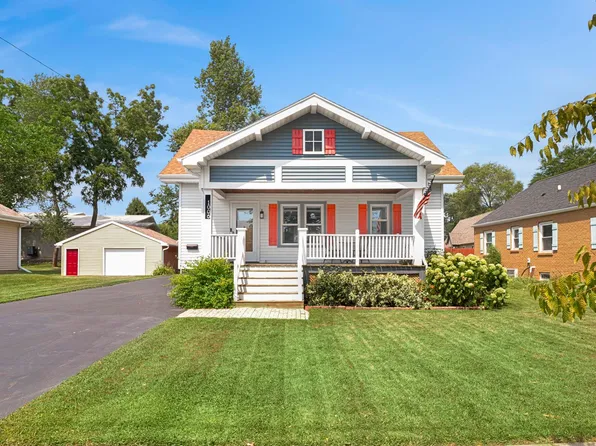 1006 Elsie St, Fort Atkinson, WI 53538