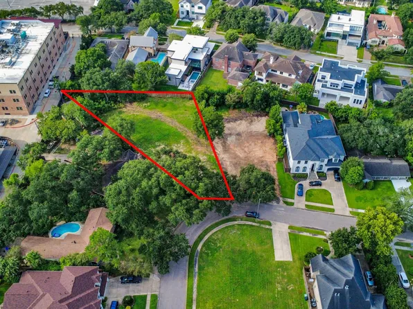 5023 Grape St, Houston, TX 77096