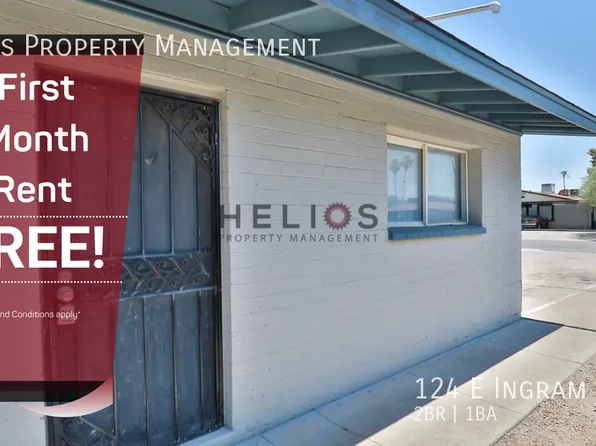 124 E Ingram St APT A, Mesa, AZ 85201