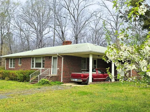 21891 Highway 49, Skipwith, VA 23968