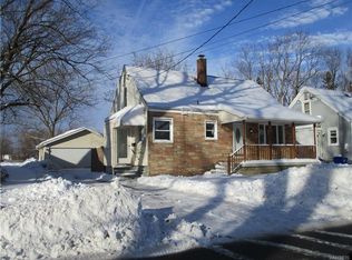 195 Martin Ave, Blasdell, NY 14219