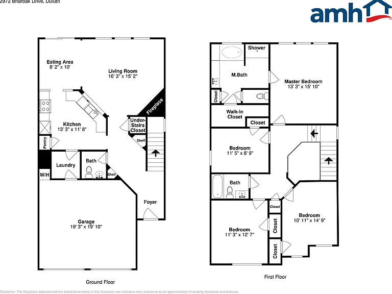 2972 Briaroak Dr — Photo 2