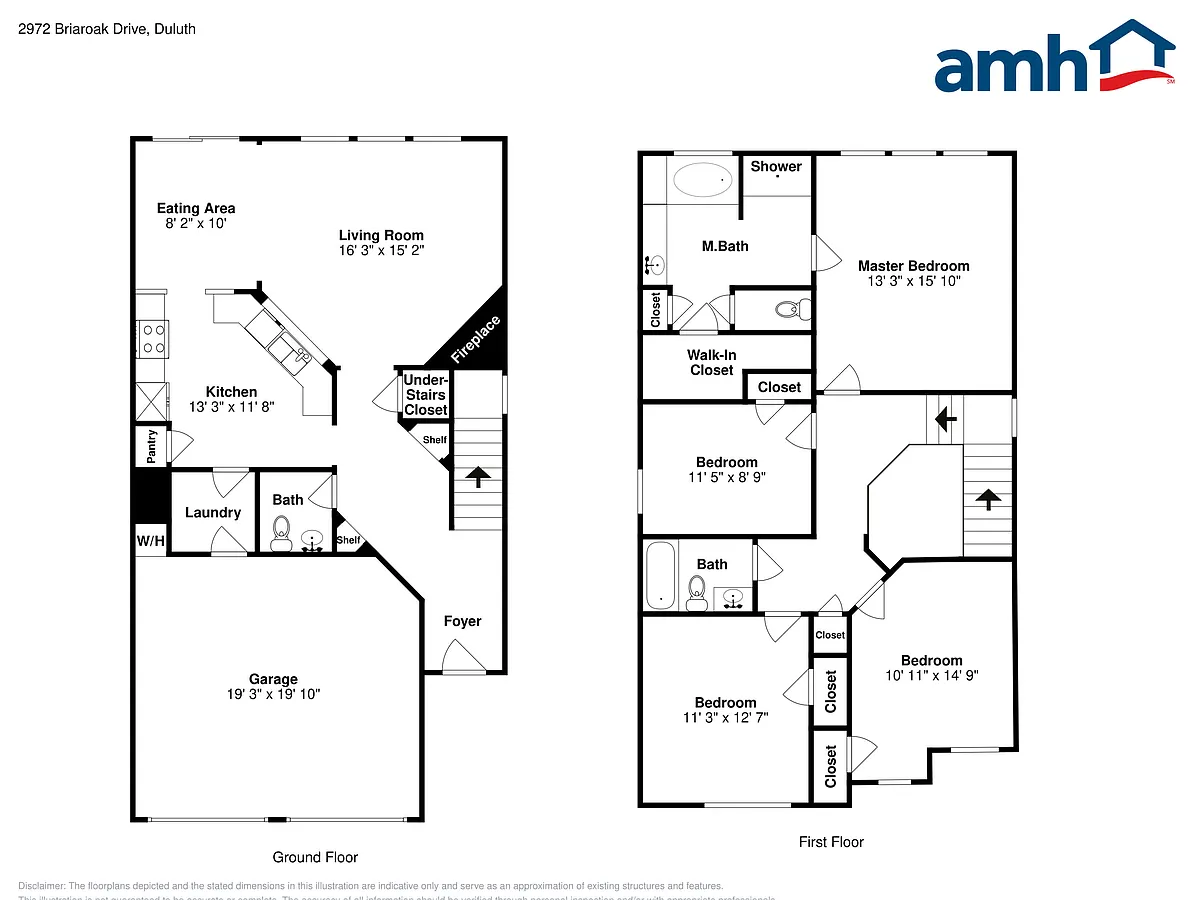 Building Photo - 2972 Briaroak Dr
