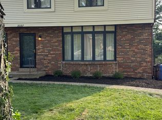 3337 Wood Valley Ct, Lexington, KY 40502