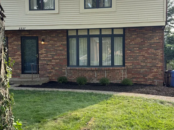 3337 Wood Valley Ct, Lexington, KY 40502
