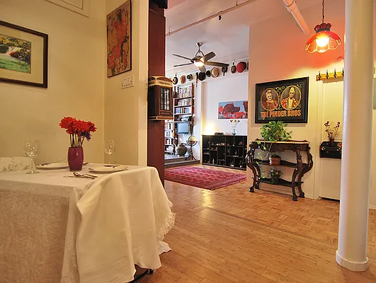 Sold by Brown Harris Stevens | media 5