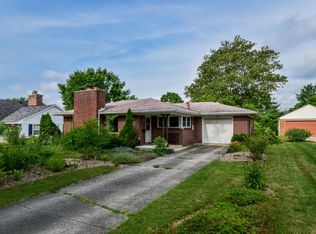 2415 Union Ave NE, Grand Rapids, MI 49505