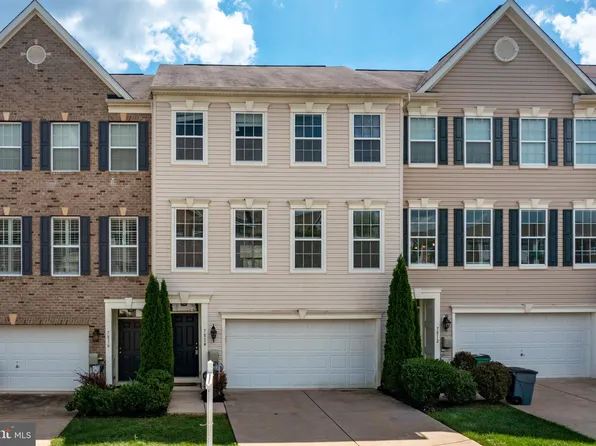 7814 River Rock Way, Fulton, MD 20759