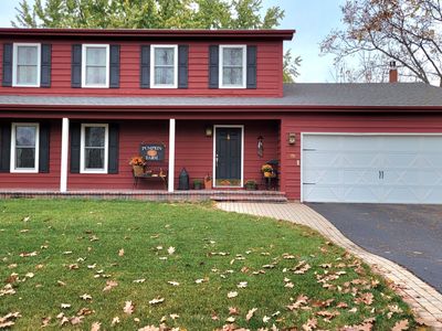 751 Arlington Ave, Naperville, IL, 60565