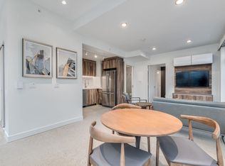 1170 Barclay St #305, Vancouver, BC V6E 1H1