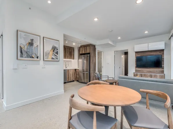 1170 Barclay St, Vancouver, BC