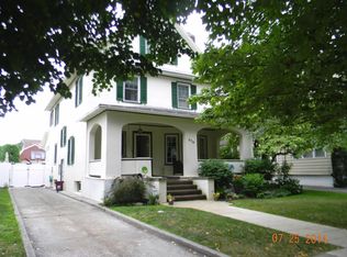 579 Charles Ave, Kingston, PA 18704