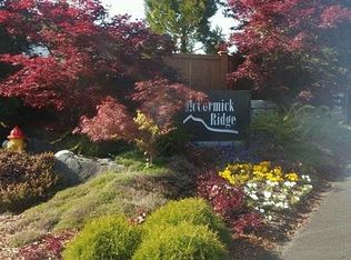 12213 58th Ave, Gig Harbor, WA 98332