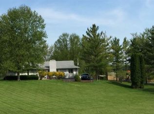 11307 N Roanoke Rd, Roanoke, IN 46783