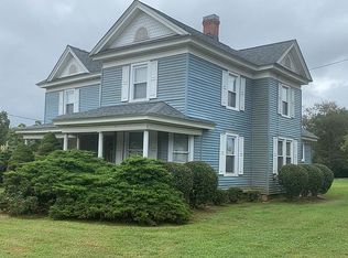 4606 E State Highway 150, Browns Summit, NC 27214