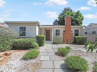 3156 S Bentley Ave, Los Angeles, CA 90034