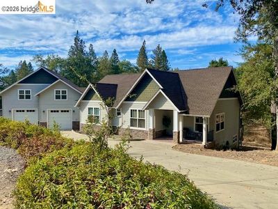 20720 Big Foot Cir, Groveland, CA, 95321