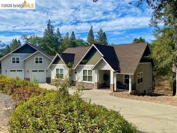 20720 Big Foot Cir, Groveland, CA 95321