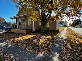 115 W Williams St, Argos, IN 46501