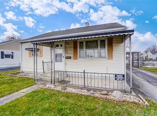 635 S Burnett Rd, Springfield, OH 45505