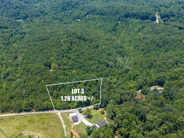0 Trammell Rd Lot 3, Travelers Rest, SC 29690