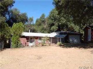 18711 Sugar Loaf Rd, Jackson, CA 95642