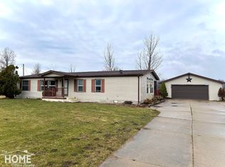 12395 Sheridan Rd, Montrose, MI 48457
