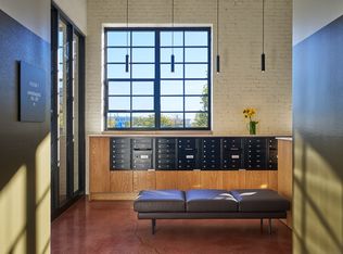 The Amsterdam Lofts, Detroit, MI 48202