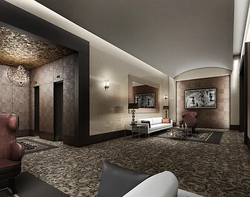 Rented by The Moinian Group | media 35