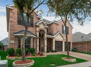 5603 Emerson Ct, Fairview, TX 75069