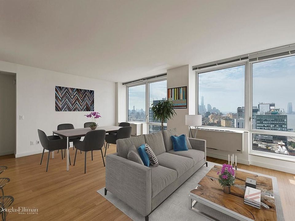 1st image of 450 W 17th St APT 2406