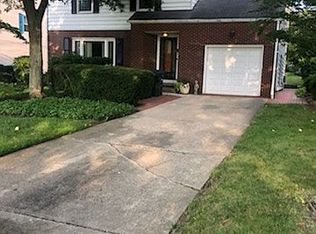 305 Mineola Ave, Akron, OH 44313