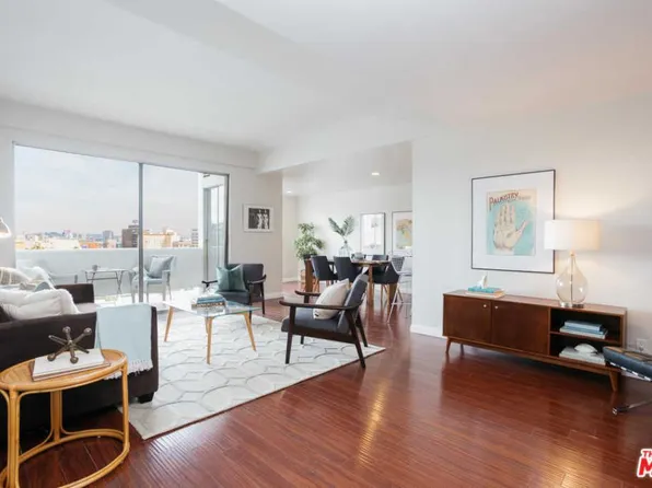 7250 Franklin Ave Unit 609, Los Angeles, CA 90046