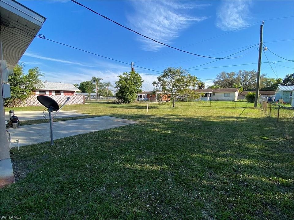 13667 Marquette Blvd, Fort Myers, FL 33905 Zillow