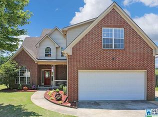 335 Waterford Cove Trl, Calera, AL 35040