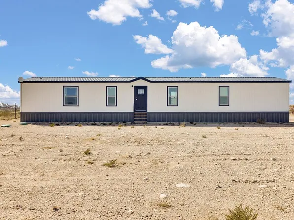 3060 S Westcliff Rd, Odessa, TX 79763