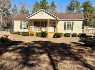 121 Woodmere Cir, Swansea, SC 29160