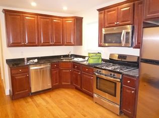 29 Lesley Ave #2, Somerville, MA 02144